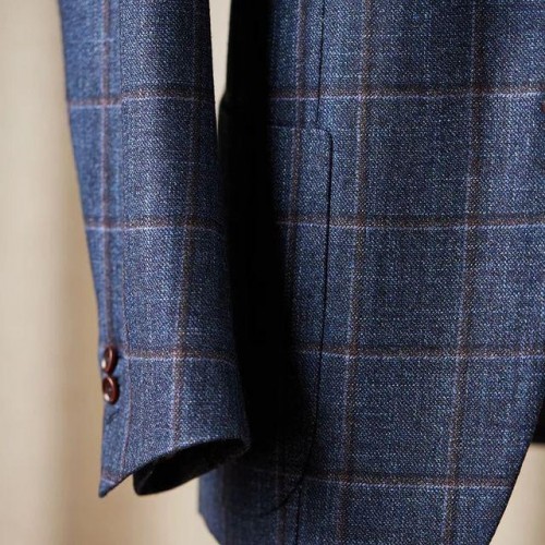 520117 by Lancer Bespoke Tailoring